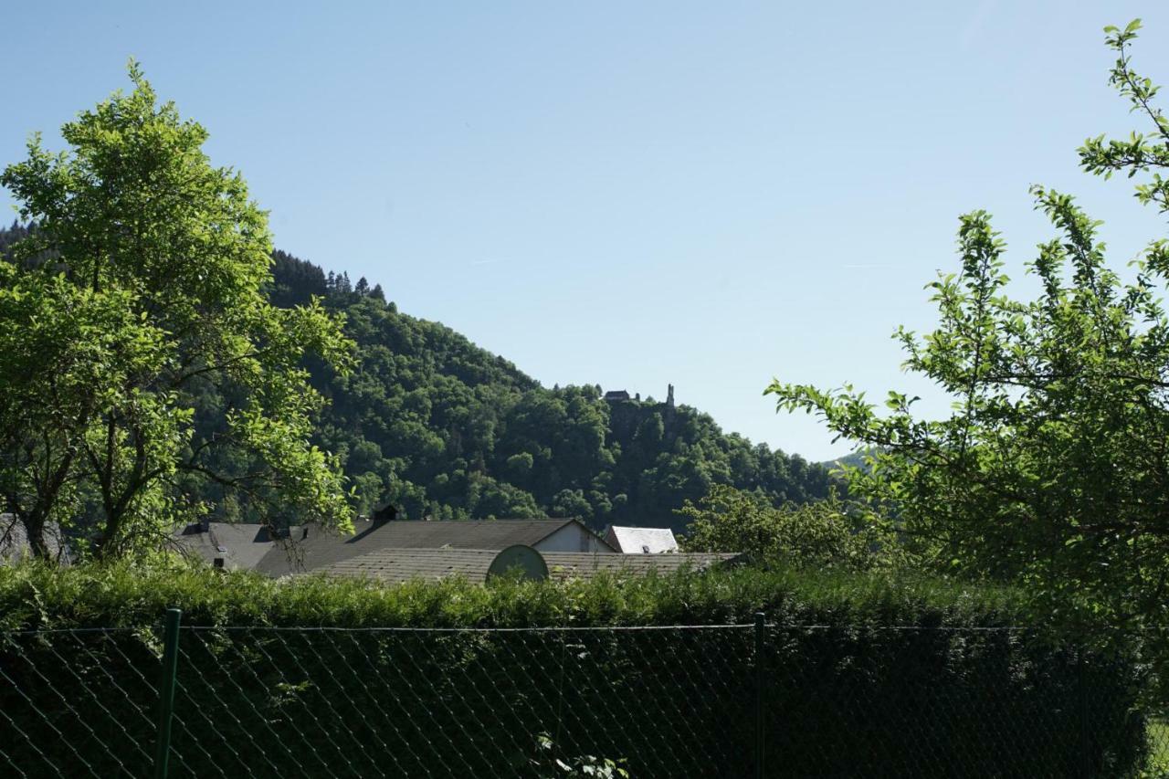 Ferienwohnungen Christina Traben-Trarbach Kültér fotó
